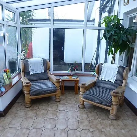 Bed & Breakfast White Lodge B&B