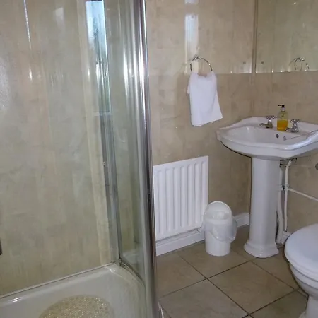 White Lodge B&B 3*