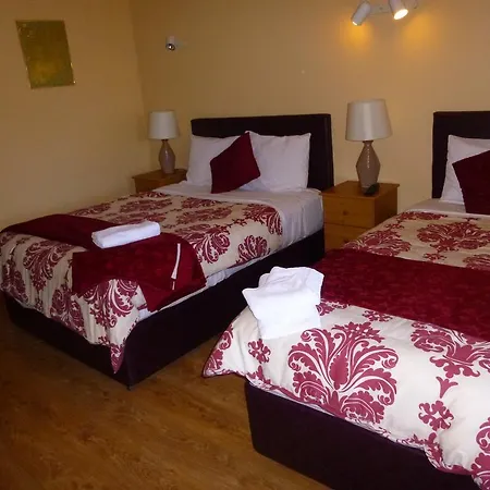 Bed & Breakfast White 3*