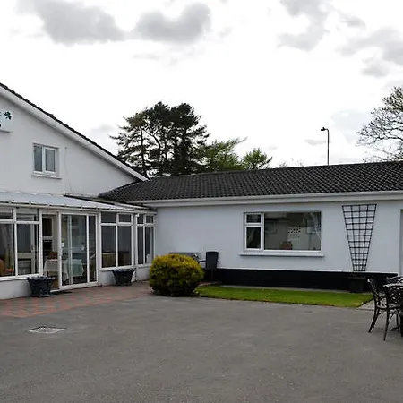 White Bed & Breakfast 3*