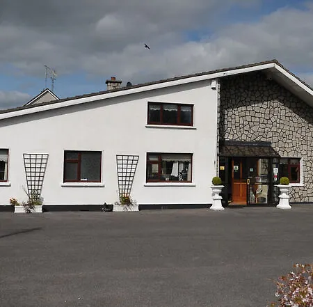 Bed & Breakfast White 3*